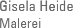 Logo Gisela Heide
